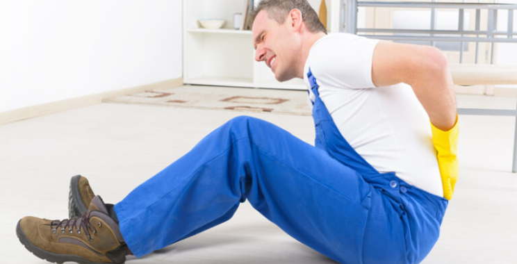 Holistic Massage Therapy in Royal Oak for Pain Relief and Relaxation