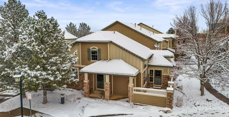 Find Your Dream Home in the Denver Metro Area – Expert Guidance