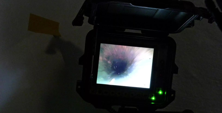 Experthjälp vid relininginspektion – tryggt och effektivt