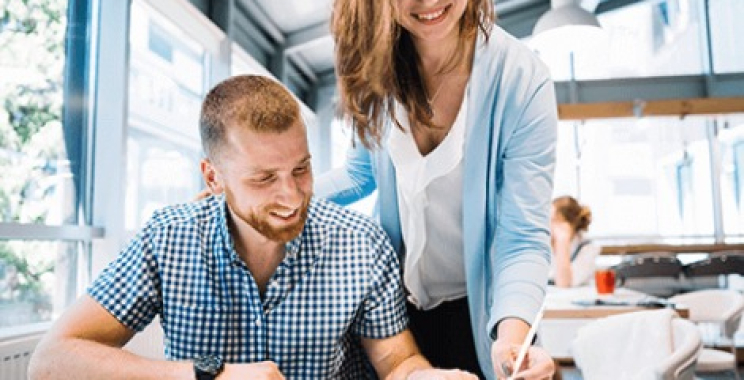 Elevate Your HR Leadership with a Strategic Workforce Certification