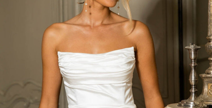 Pink Formal Dresses | Noodzboutique.com.au