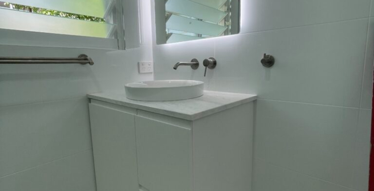 Bespoke Bathroom Concepts for Brisbane Homes