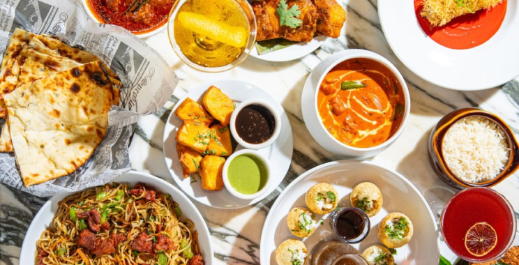 Discover Indian Takeout Delights in New Orleans