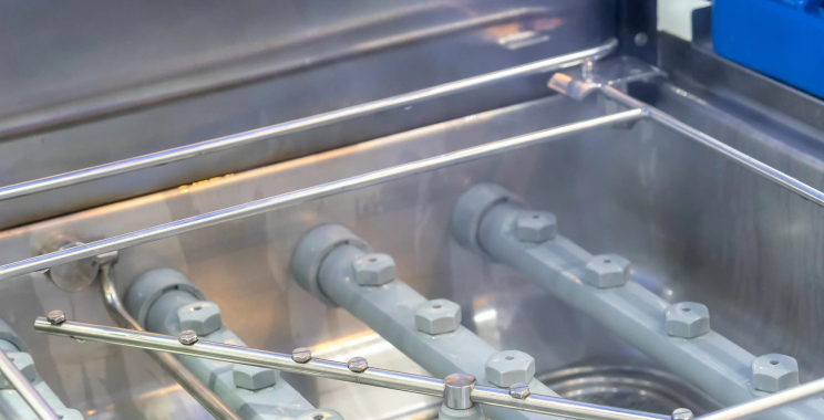 Reliable Ice Machine Lifesaving Repairs in Longview