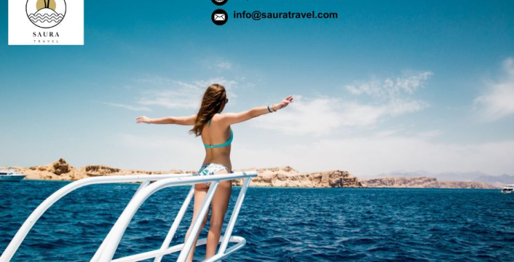 Explore Stunning Caribbean Coastal Voyages by Private Boat Charter