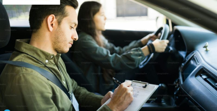 Cambridge Driving School: Learn with Confidence and Flexibility