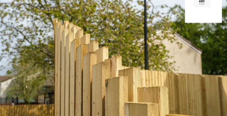Top-notch fencing services for homes and businesses in Dundee