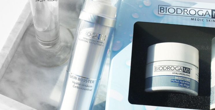 Revitalize Your Skin with Targeted Acids for a Radiant Complexion