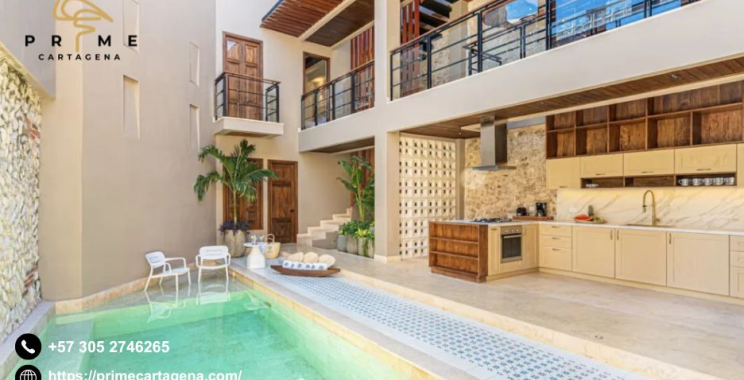 Elite protection services in Cartagena for discerning travelers