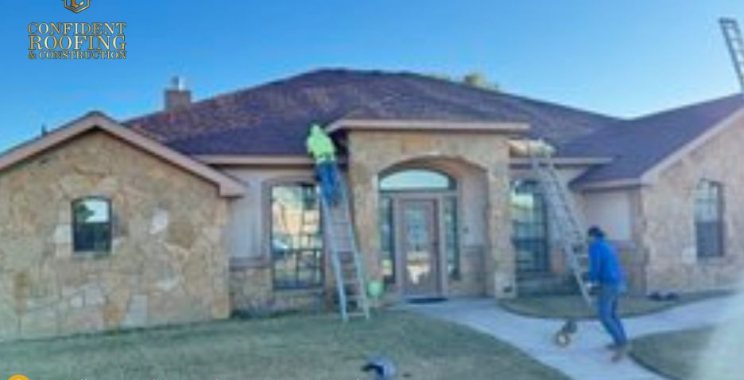 Top Roofing Experts in Frisco for Quality, Trustworthy Service