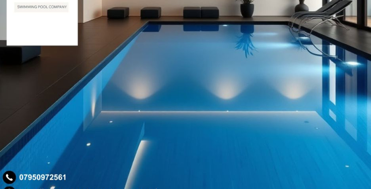 Create Your Dream Backyard Oasis with Expert Pool Installations