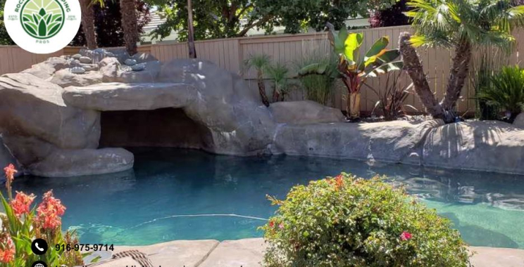 Transform Your Outdoors with Rocklin Landscaping