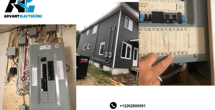 Your Trusted Licensed Electrical Contractor in Lasalle