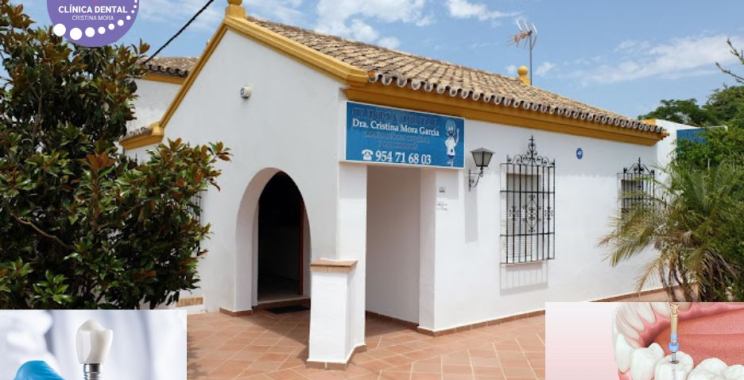 Sonrisa perfecta con brackets en Gines: guía experta