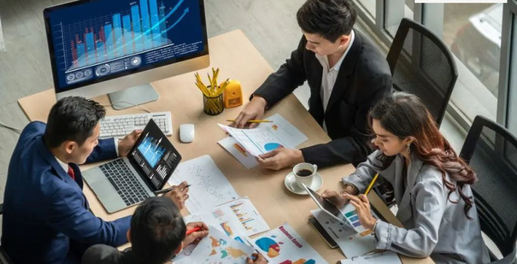 WordPress Website Development: Crafting Stunning, Functional Sites