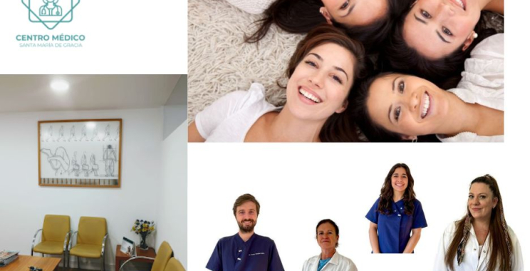 Análisis clínicos en Camas: atención experta y confiable