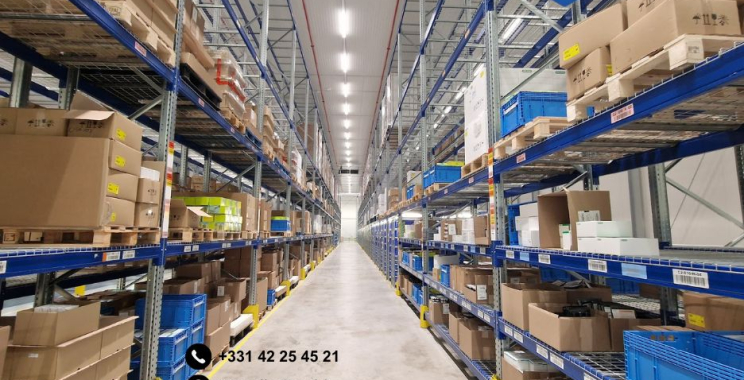 Soutenir votre croissance avec des simulations CFD avancées