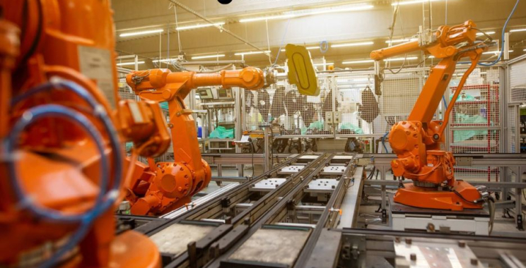 Optimización del flujo de aire en centros de datos con CFD