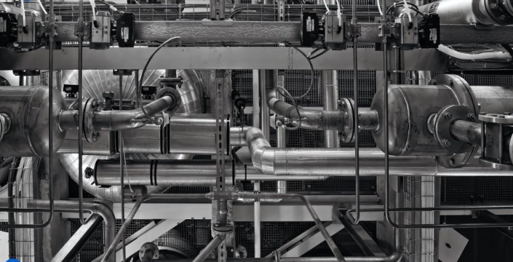 Experten für Strömungsberechnung: CFD-Beratung und Optimierung