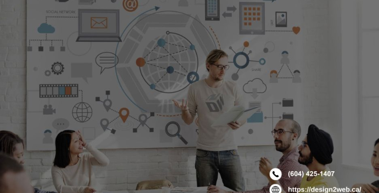 Top IT Services in Abbotsford for Local Businesses