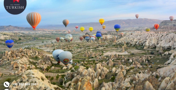 Discover Turkey Private Tours That Match Your Pace