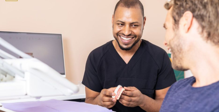 Top-Quality Dental Care in Bærum for Your Smile