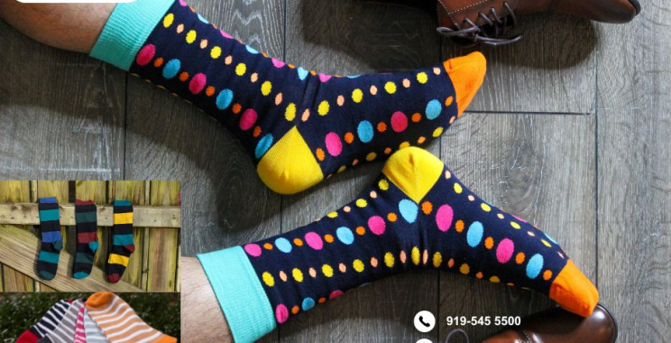 Discreet Everyday Comfort: Premium Women’s Socks for All-Day Wear