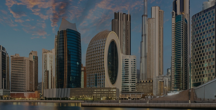 Expert Audit Support for Dubai-Based Businesses