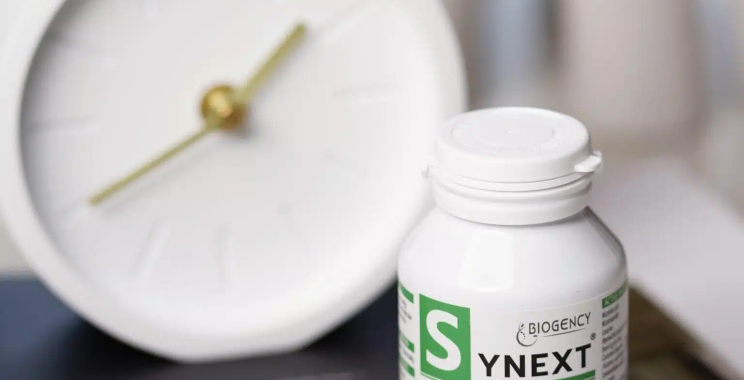 Comprehensive B Vitamin Support for Everyday Health