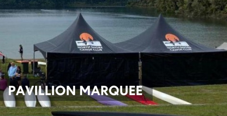 Sturdy Outdoor Gazebo Solutions for NZ Events