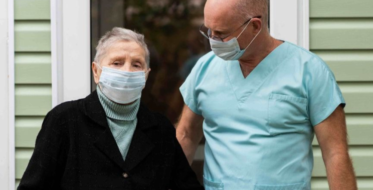 Trusted Brampton Security Guards for Your Property