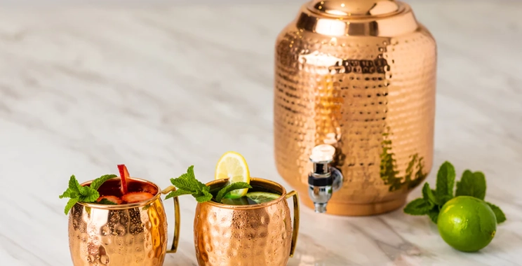 Shop Copper Bracelets Online – High Quality Picks