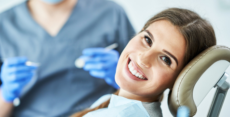 Gentle tooth removal in Ottawa — trusted care when you need it