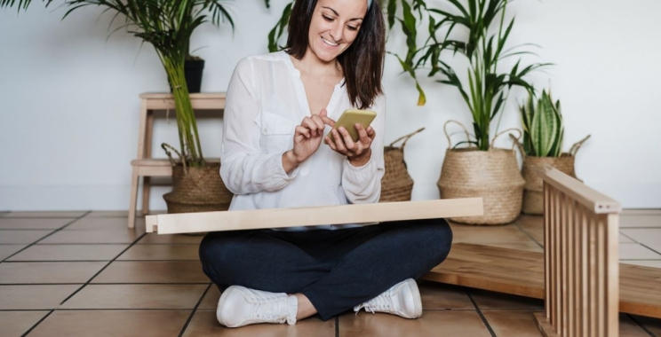 Clear, concise guides: practical instruction manuals in use