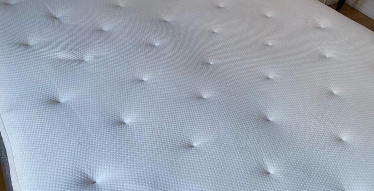 Kemtvätt soffa: naturligt ren och fräsch hemma