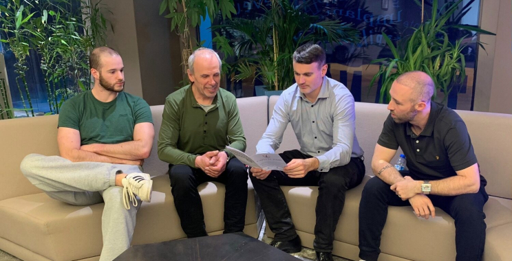 Hair Transplant: Regain Confidence with Expert Care