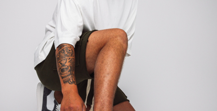 נעליים סמגניות לנשים: המדריך לבחירה ולמראה מודרני