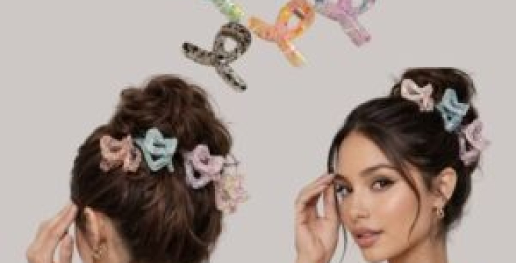 Multicolor Cotton Handkerchief: Bright Everyday Essential