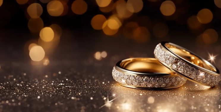 Saddle Rings for Sale UK – Quality Riveting Bargains