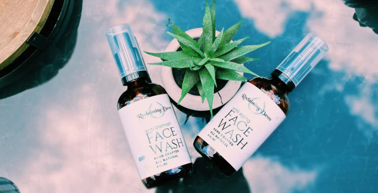 Find Gentle Comfort with Natural Eczema Relief Cream