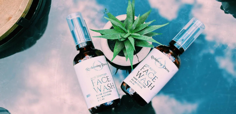 Find Gentle Comfort with Natural Eczema Relief Cream