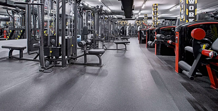 Find Local Functional Fitness Classes for Real-World Results