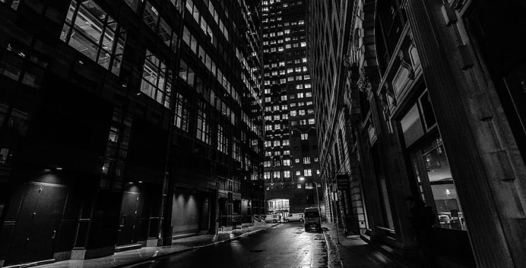 Expert Commercial Property Oversight for Maximised Returns