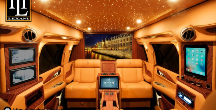 Design Your Dream Prestige Car Today