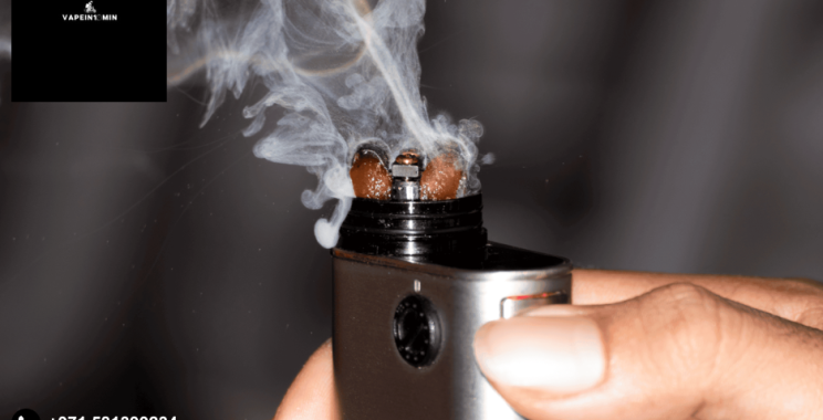 Premium Vape Kits for Dubai: Quality, Comfort, and Choice
