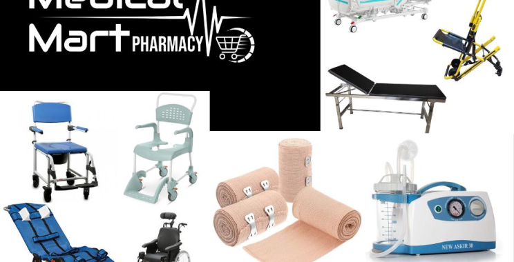 Effortless Mobility for Oxygen Cylinders with a Sturdy Trolley