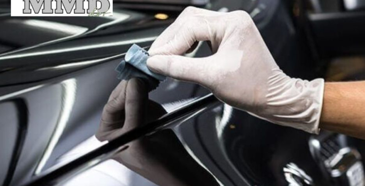 Premium Ceramic Coatings for Your Vehicle in Your Area