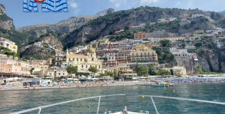 Private Amalfi Coast Boat Tour: Discover Cliffs, Blue Waters & Coastal Charm