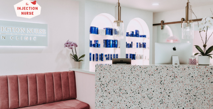 Revitalize Your Skin with Advanced Microneedling Solutions