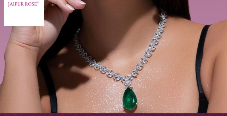 Shop Exquisite Indian Jewelry Online—Authentic Craftsmanship